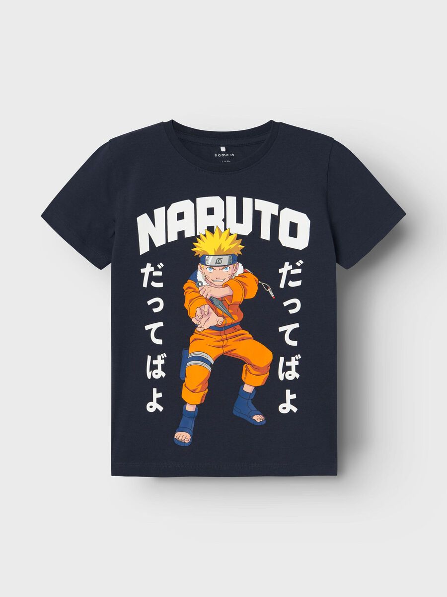 NARUTO T-SHIRT
