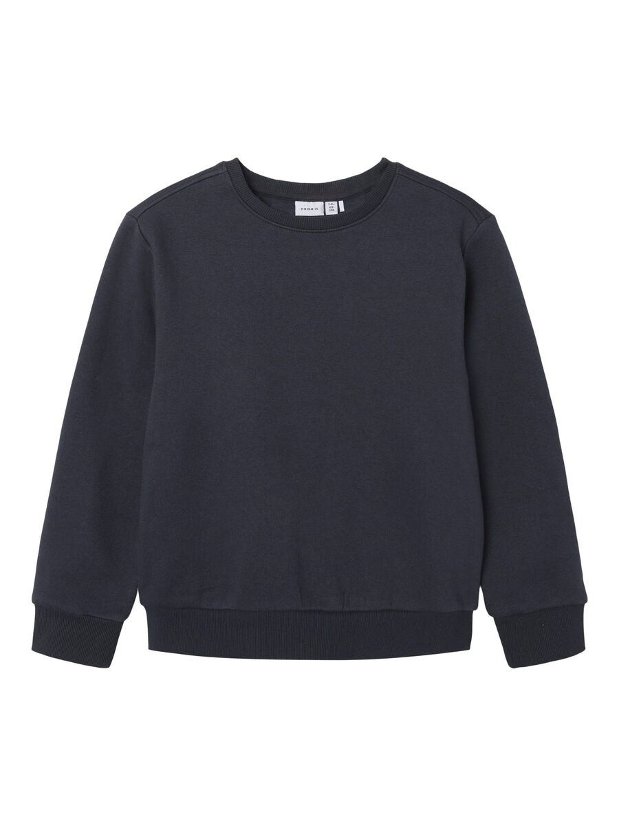 REGULAR FIT SWEATSHIRT