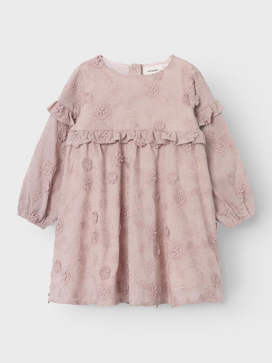 BIOLOGISCH KATOEN JURK