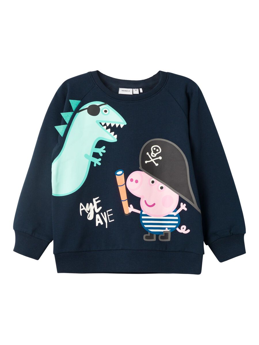 PEPPA PIG SWEATSHIRT