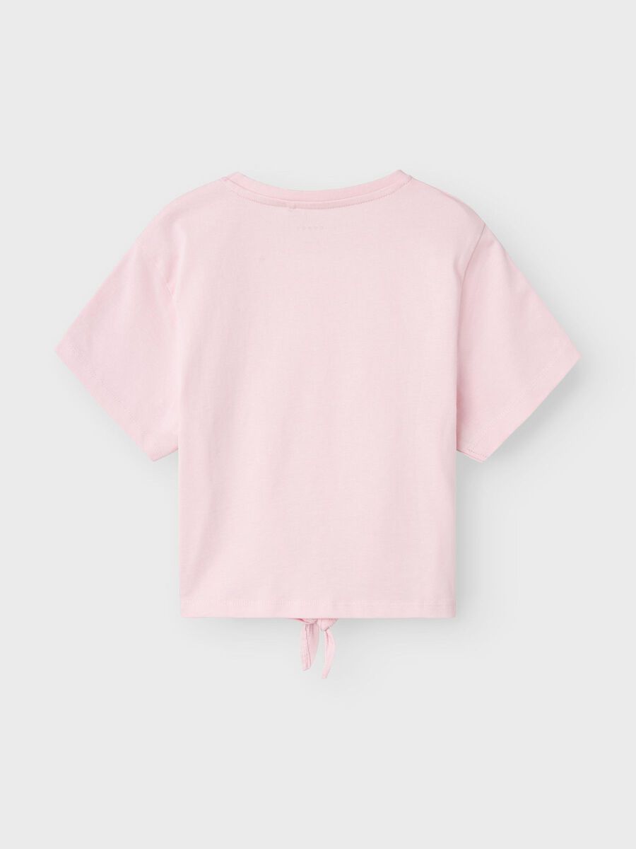 REGULAR FIT T-SHIRT