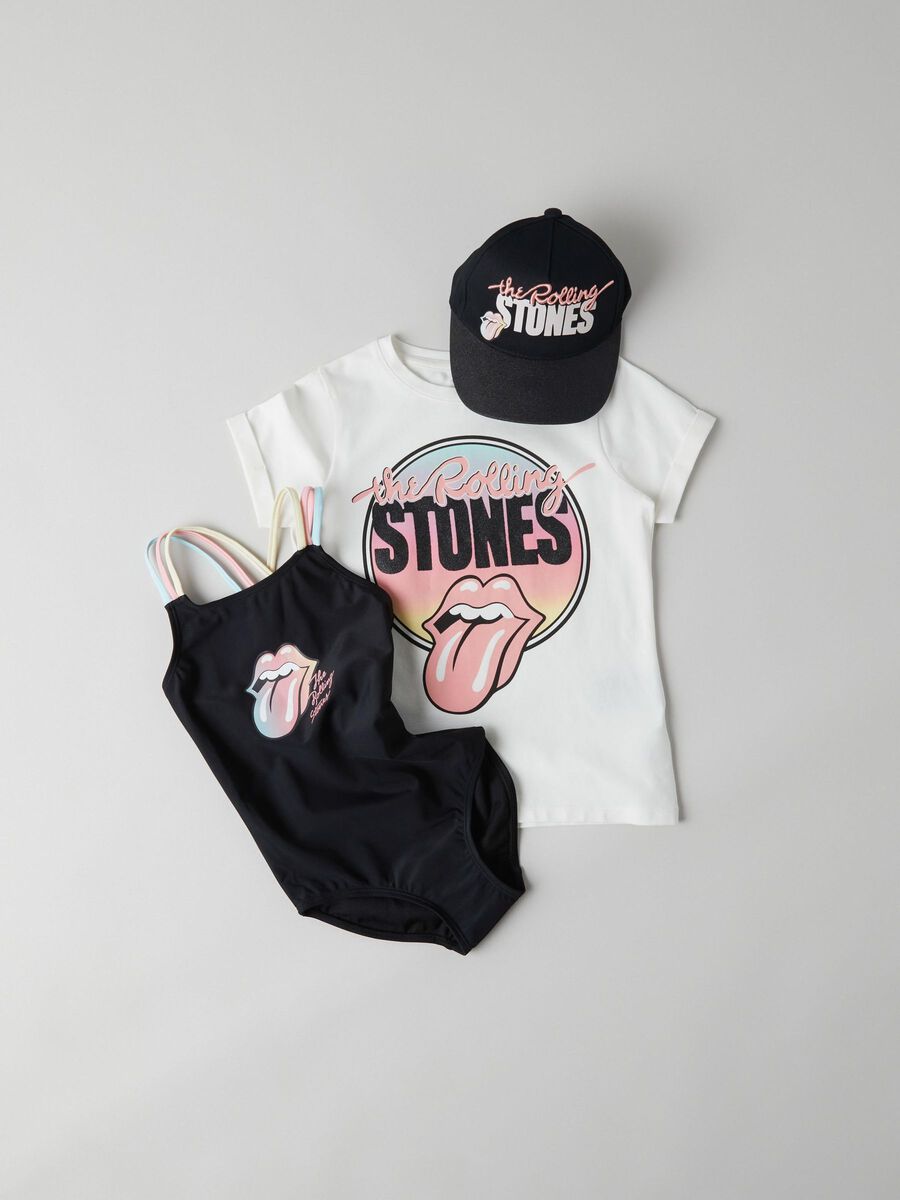 THE ROLLING STONES T-SHIRT
