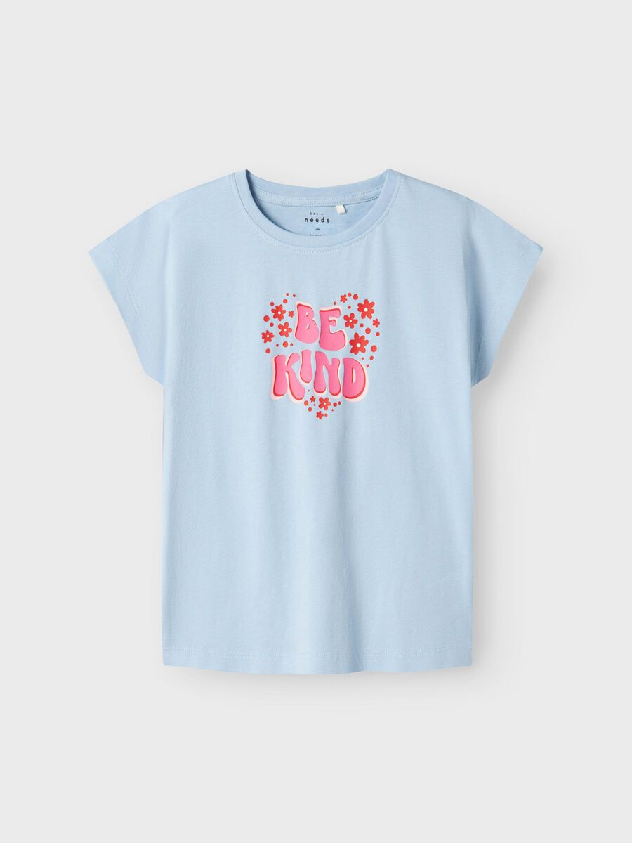 PRINT TOP MET KAPMOUWEN