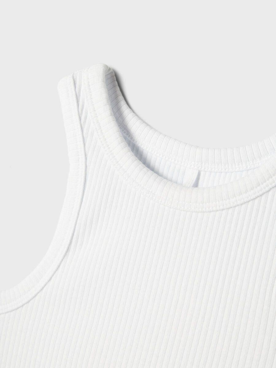 SLIM FIT TANKTOP