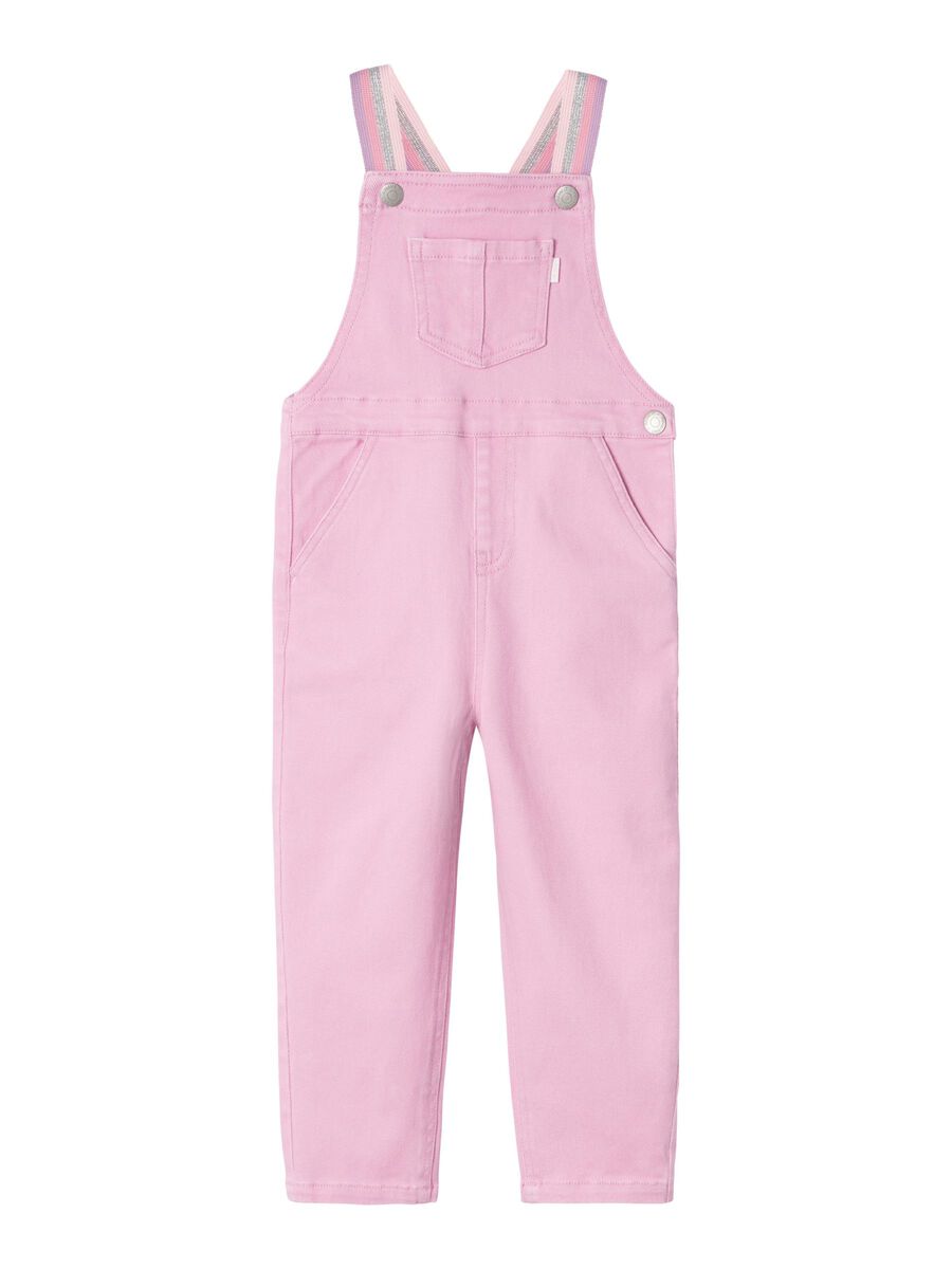 REGULAR FIT TUINBROEK