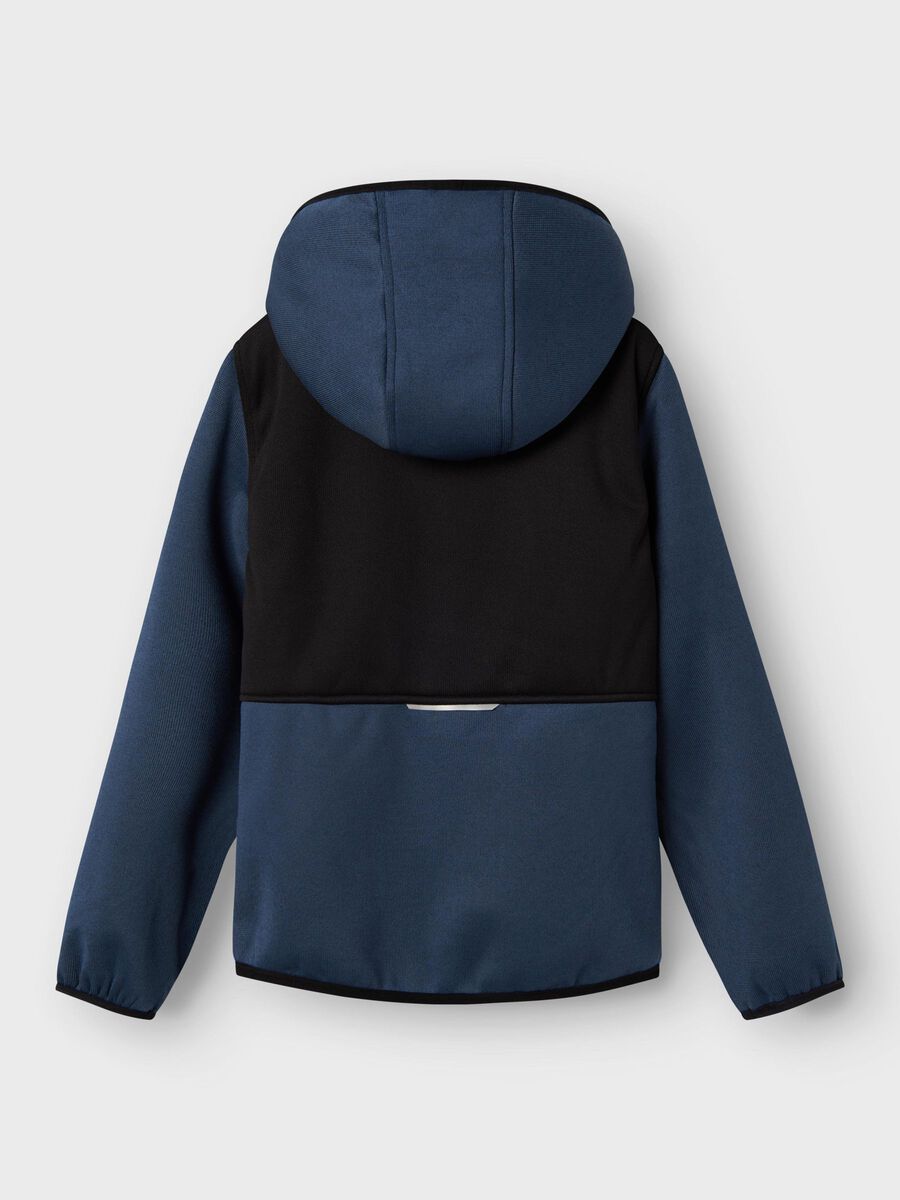 MADA08 SOFTSHELL JAS