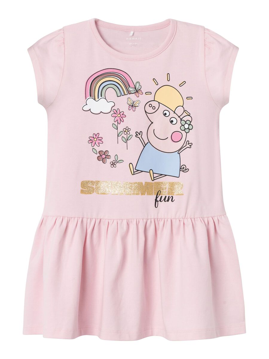 PEPPA PIG JURK