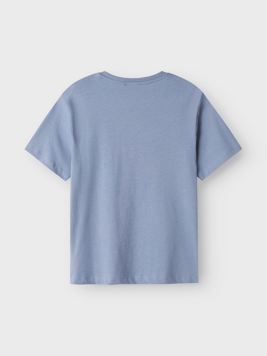 LOOSE FIT T-SHIRT