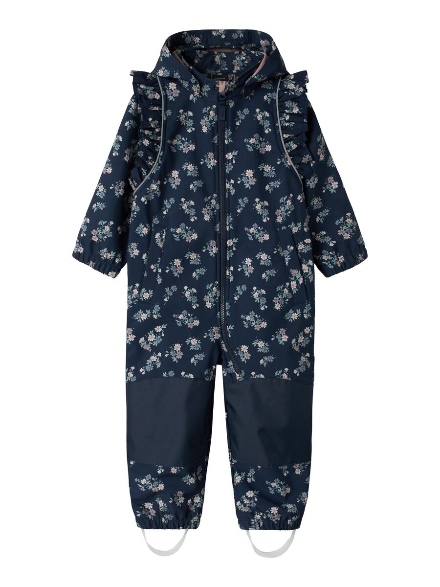 ALFA08 SOFTSHELL PAK