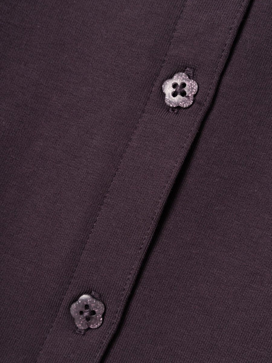 REGULAR FIT SLIP-OVER JURK