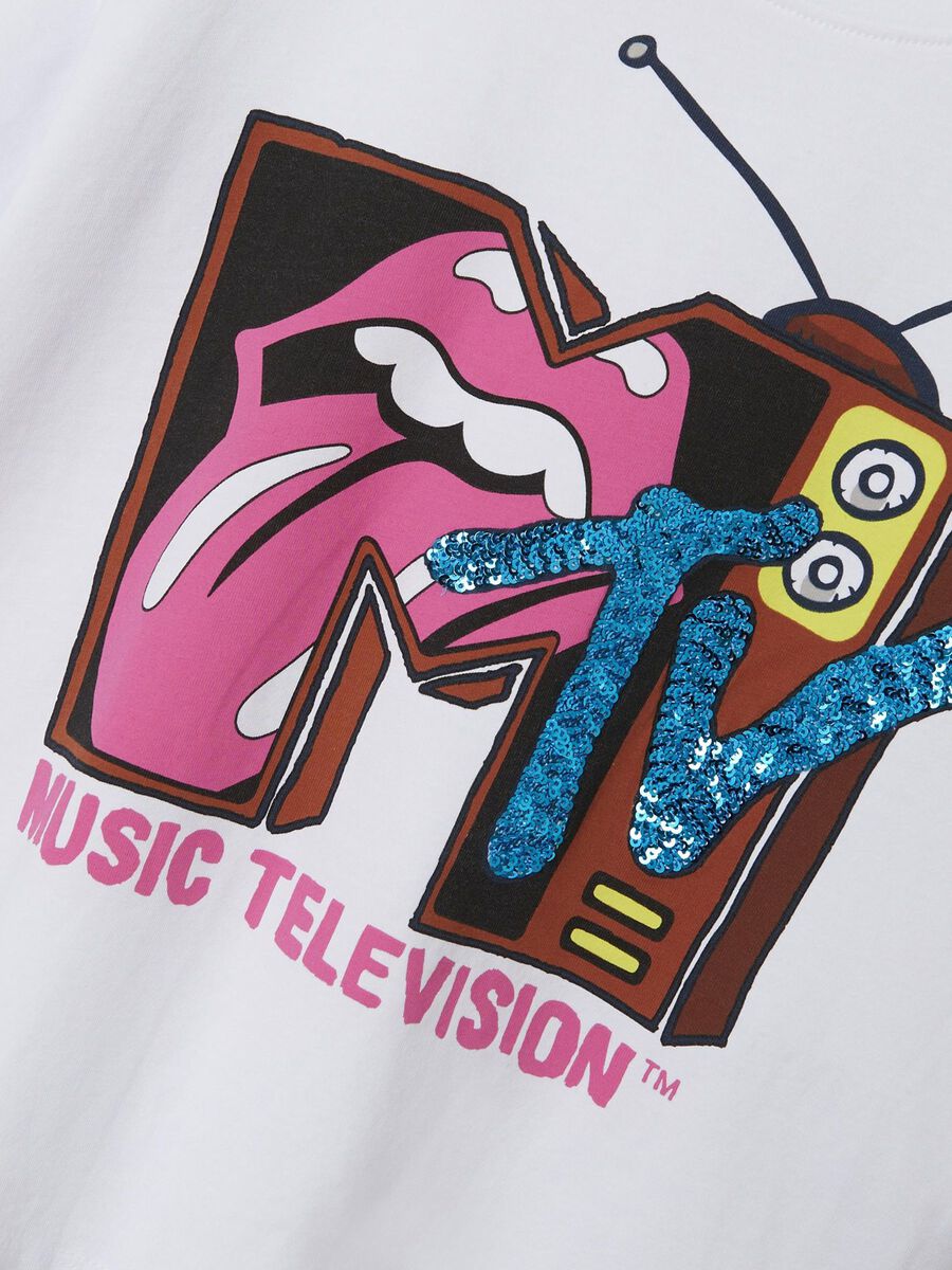 ROLLING STONES T-SHIRT