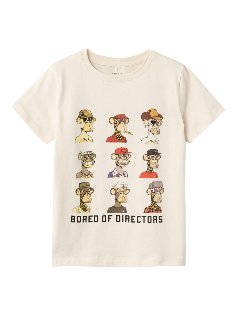 BORED APE T-SHIRT