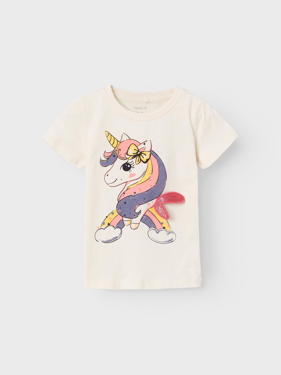 HARTJESPRINT T-SHIRT