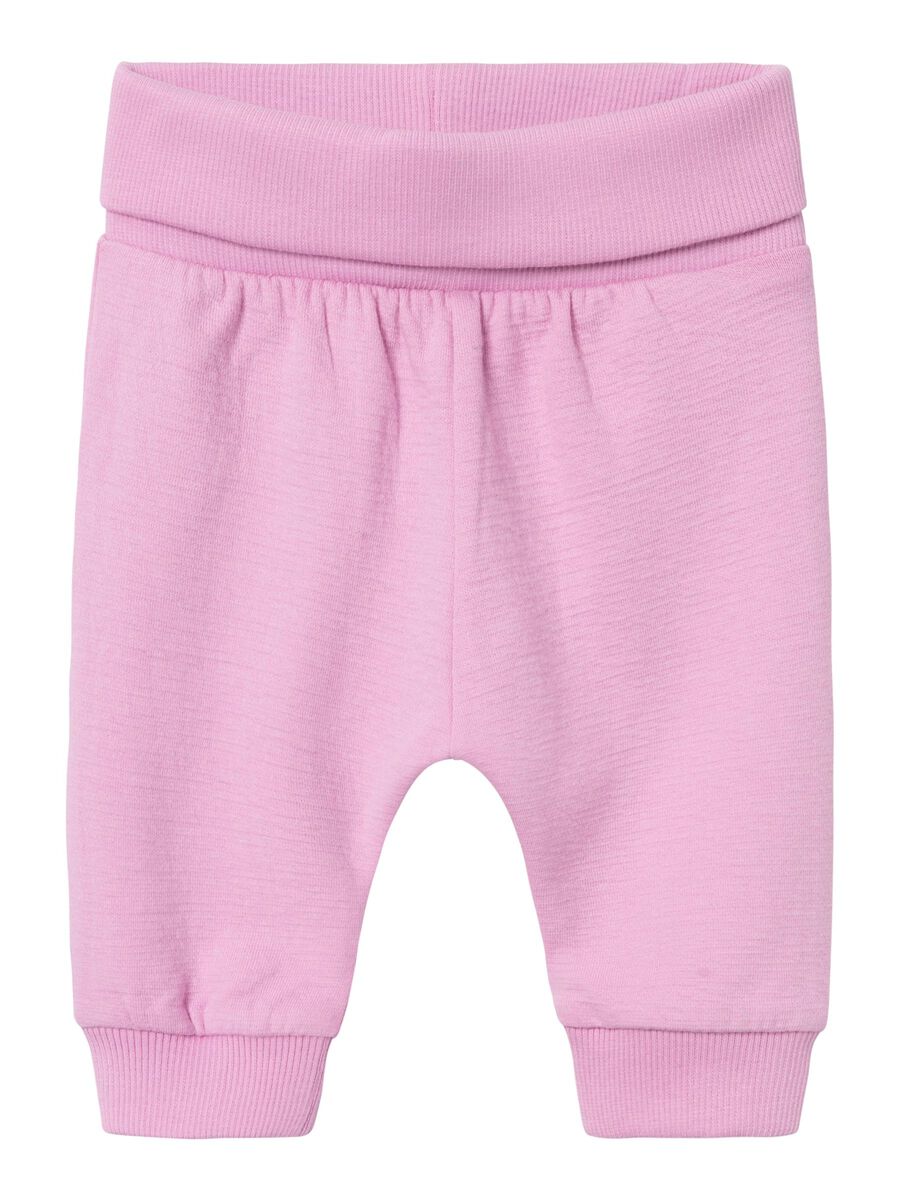 REGULAR FIT SWEATPANTS