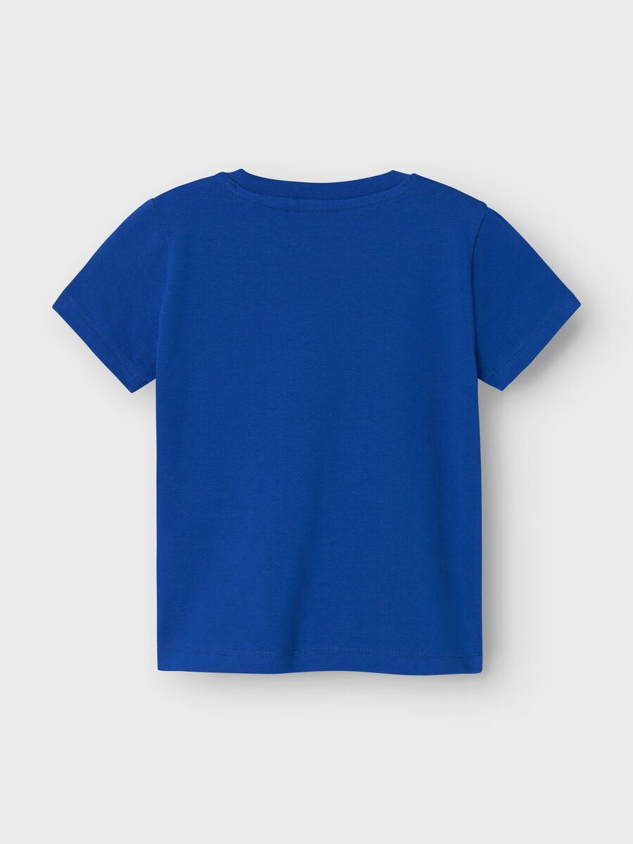 PAW PATROL T-SHIRT