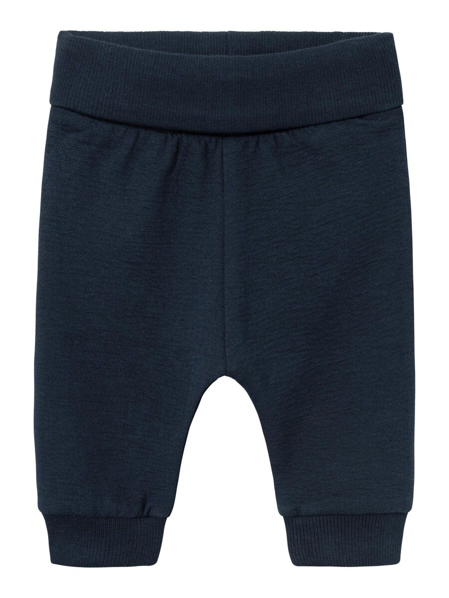 REGULAR FIT SWEATPANTS