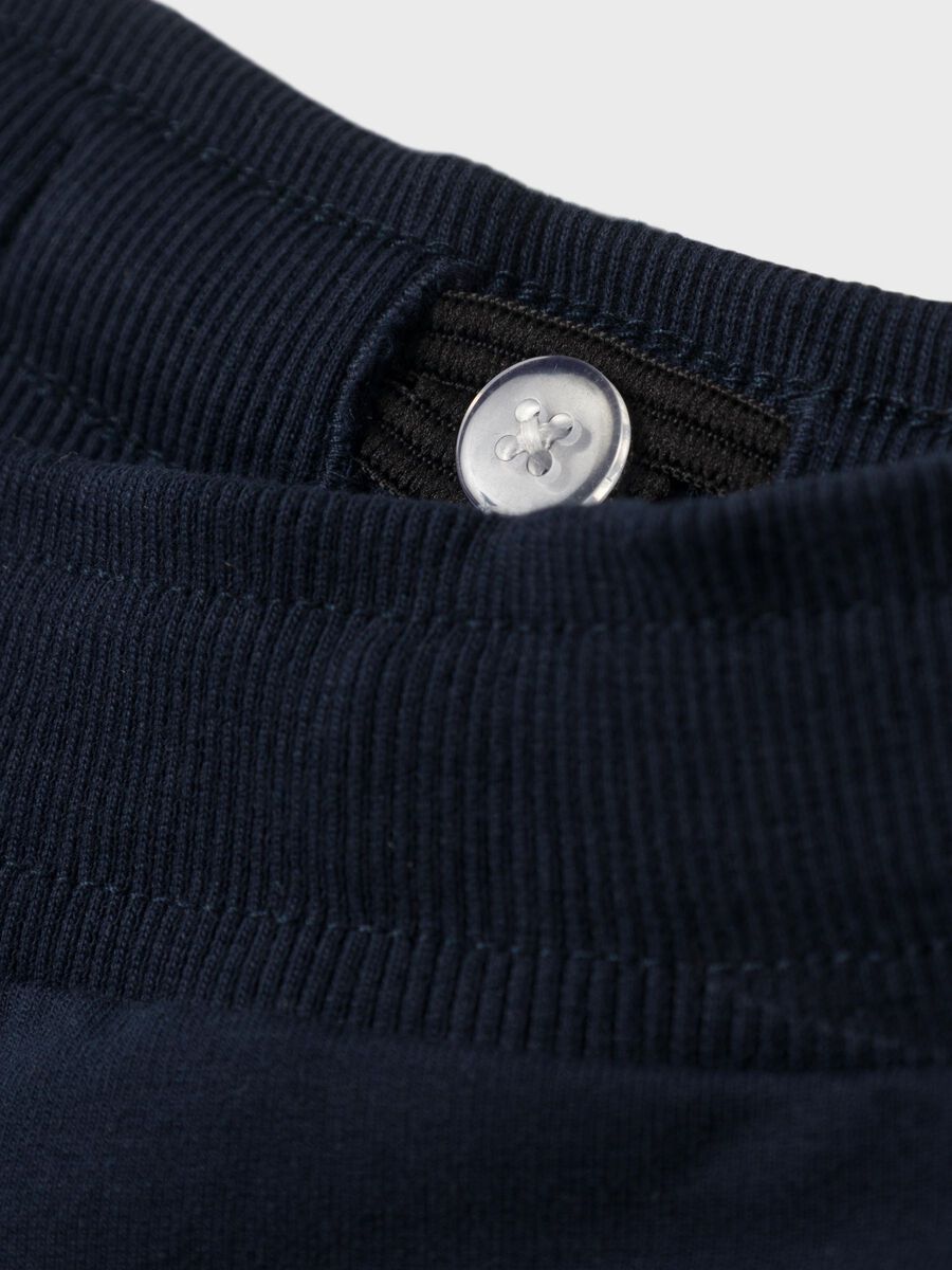 JURASSIC WORLD SWEATPANTS