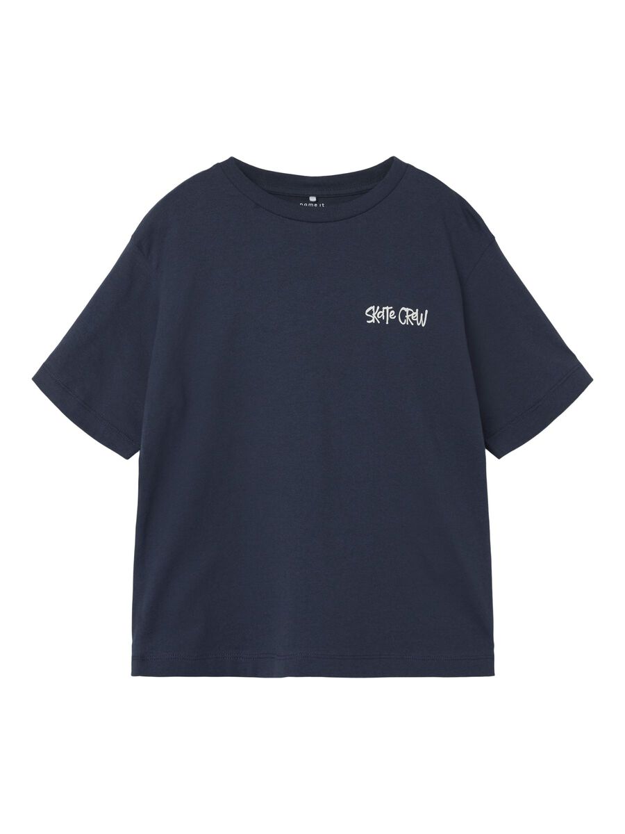 REGULAR FIT T-SHIRT