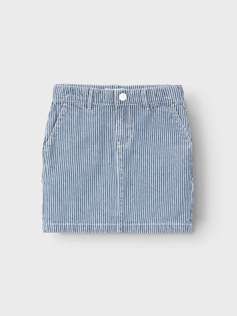 DENIM ROK