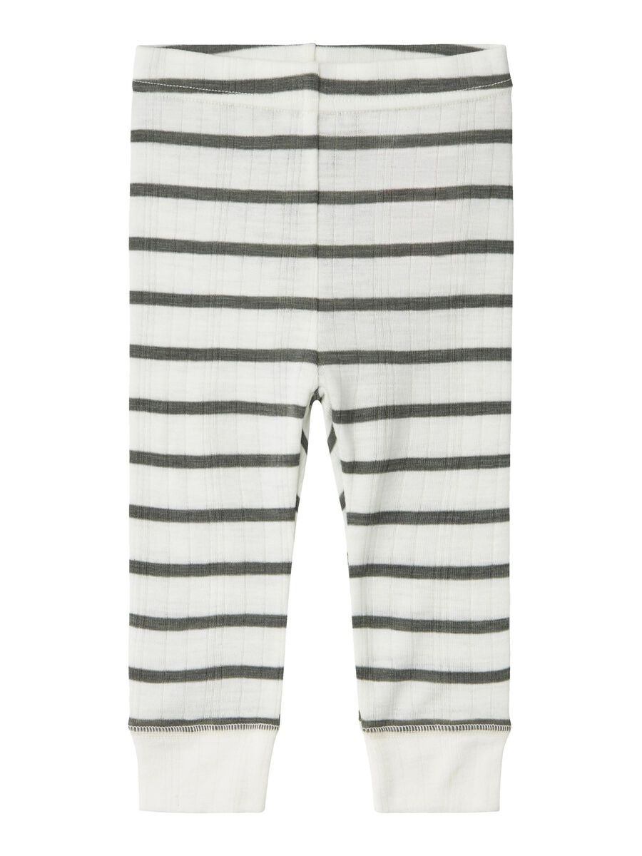 MERINO WOL LANGE ONDERBROEK