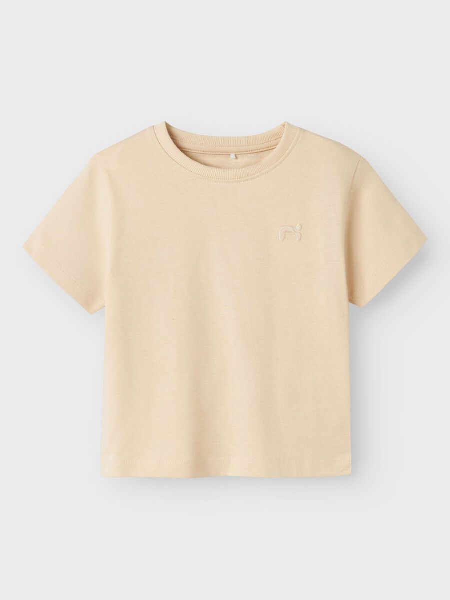 REGULAR FIT T-SHIRT