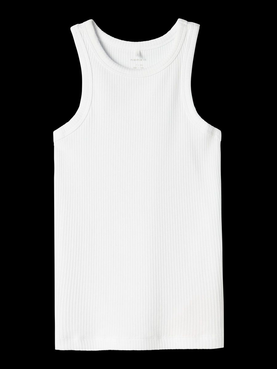 SLIM FIT TANKTOP