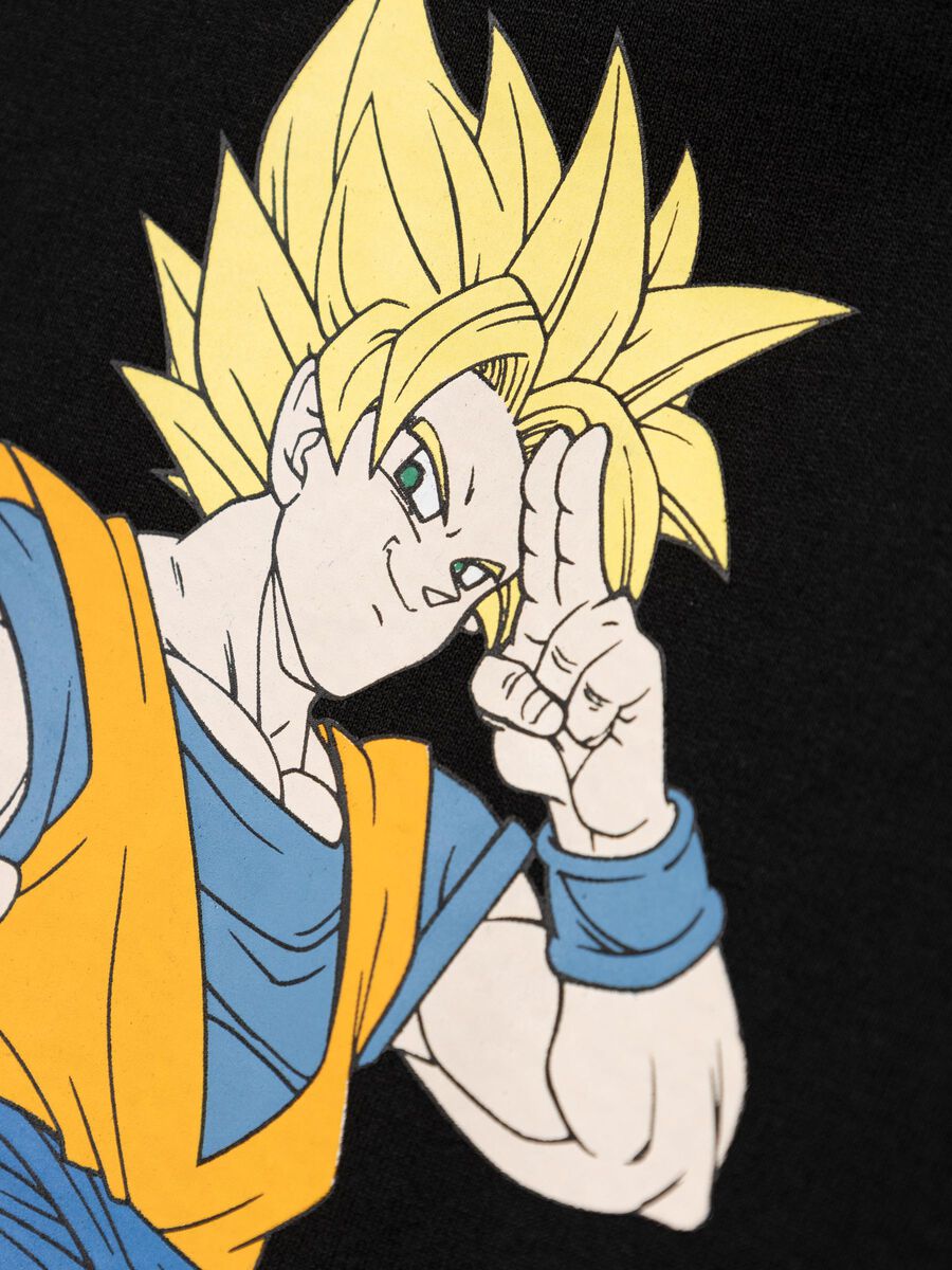 DRAGON BALL HOODIE
