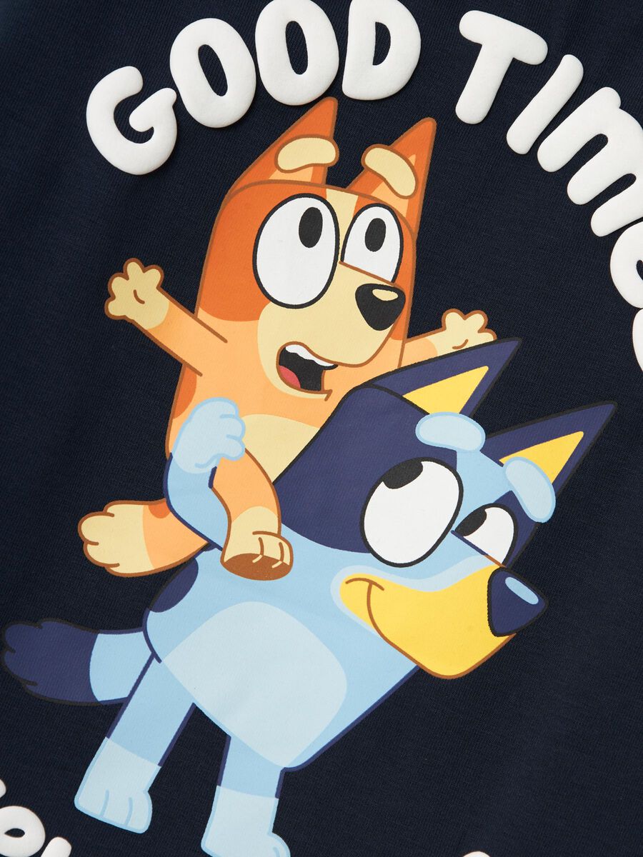 BLUEY T-SHIRT