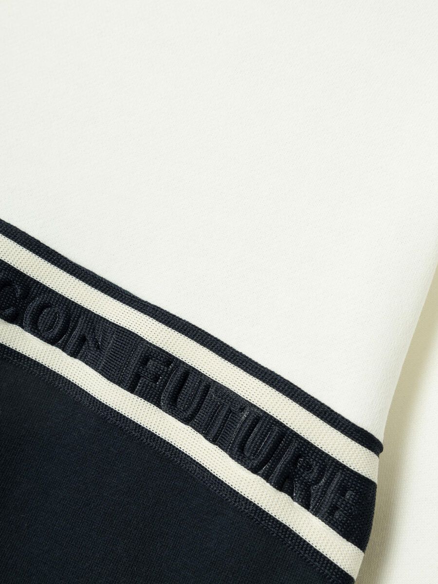 LOOSE FIT SWEATSHIRT