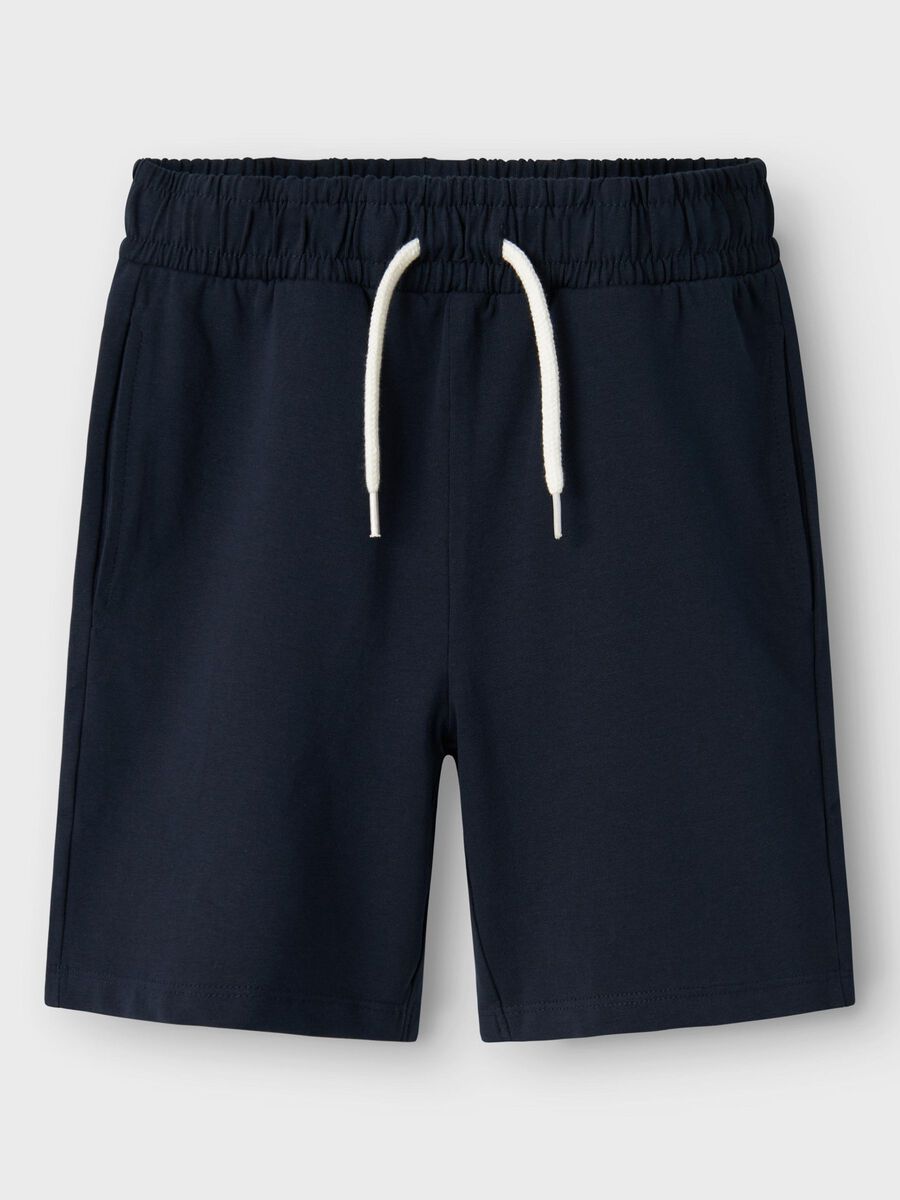 REGULAR FIT SHORT SET