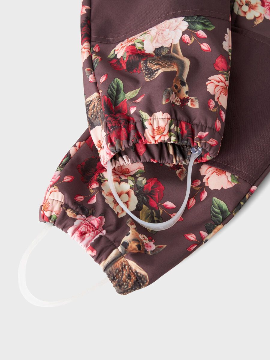 ALFA08 SOFTSHELL PAK