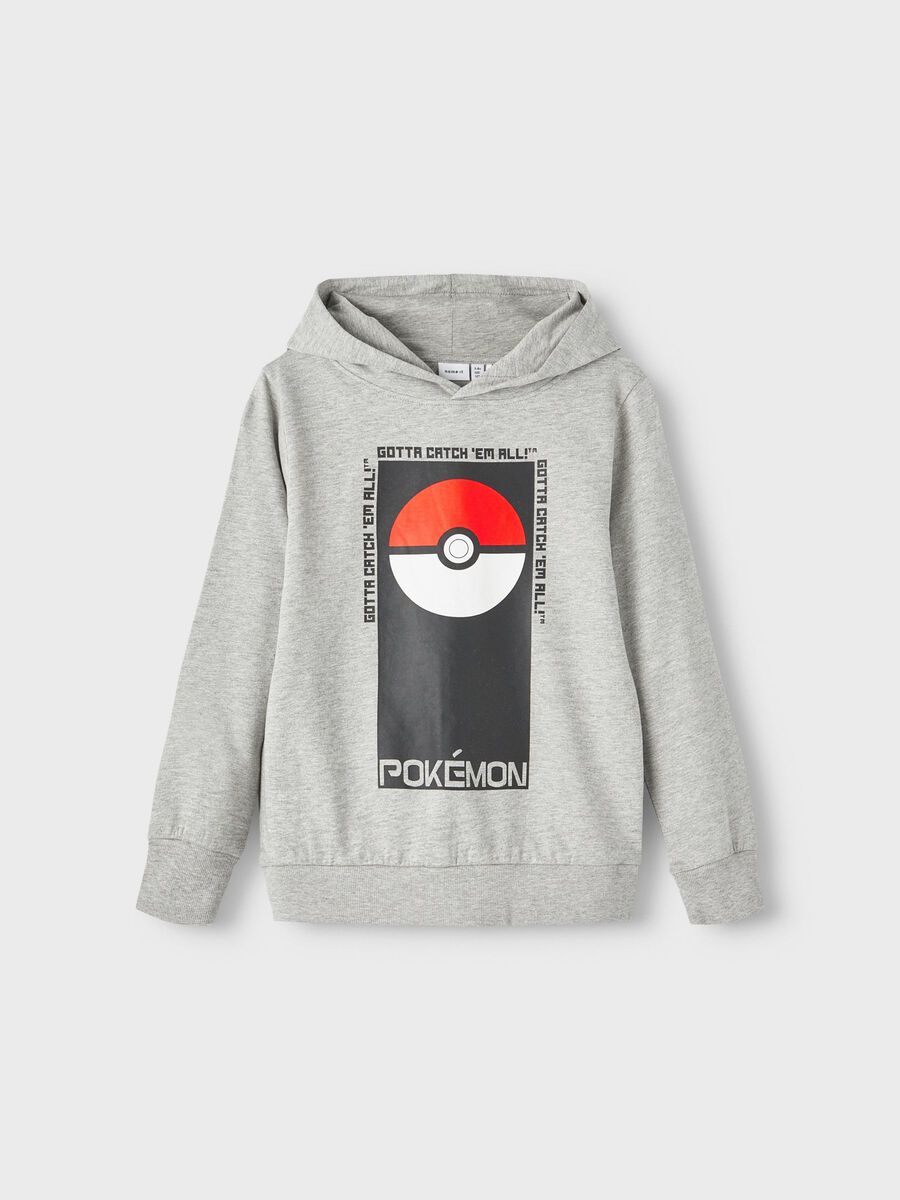 POKEMON HOODIE