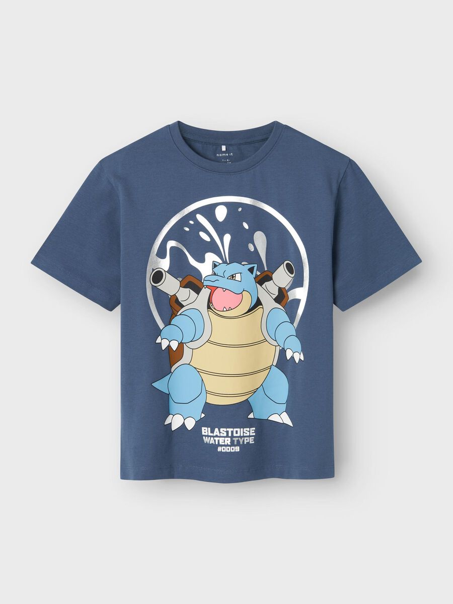 POKEMON T-SHIRT