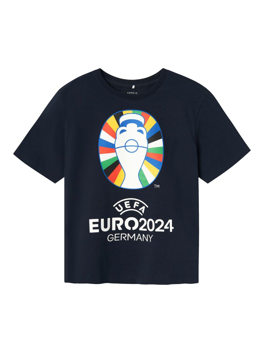 EUFA EURO 2024 T-SHIRT