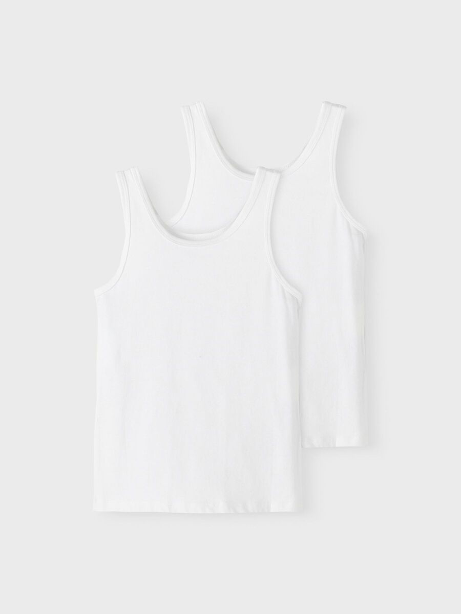 2-PACK TANKTOP