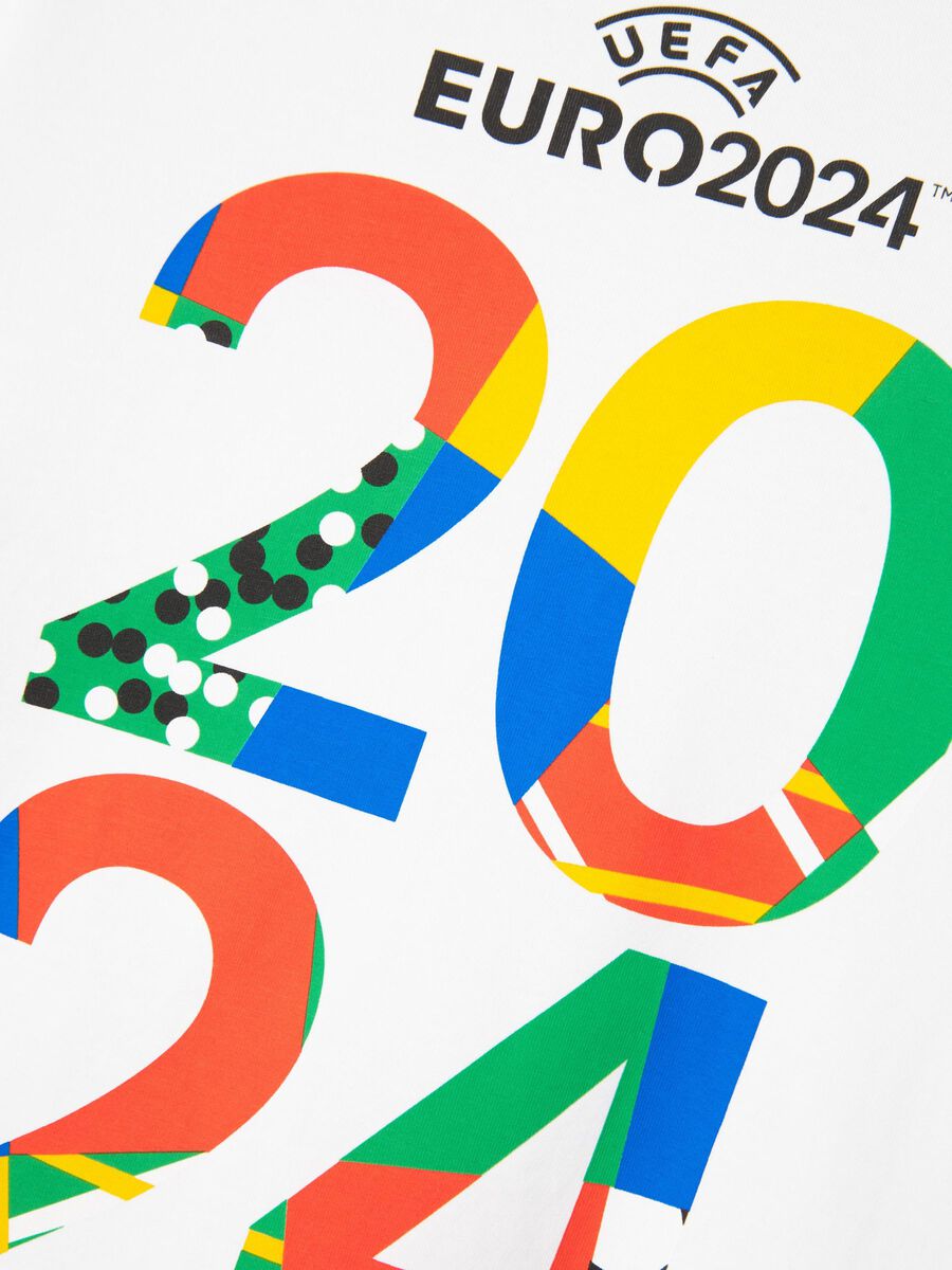 EUFA EURO 2024 T-SHIRT