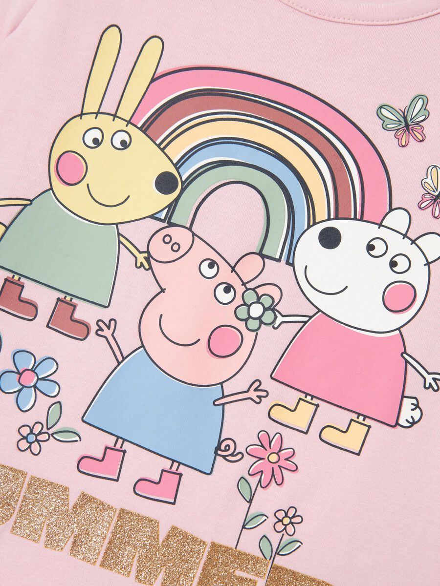 PEPPA PIG T-SHIRT