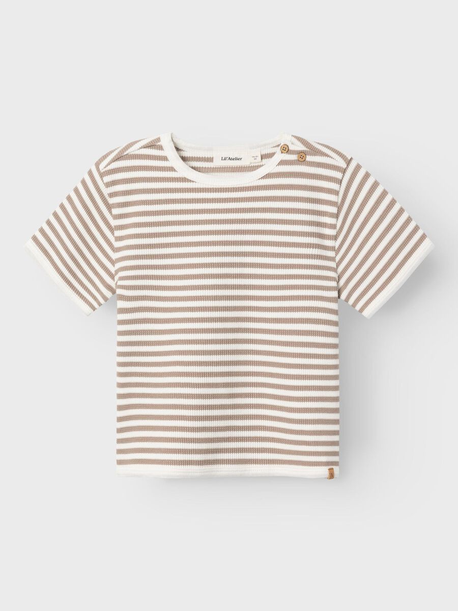 LOOSE FIT T-SHIRT