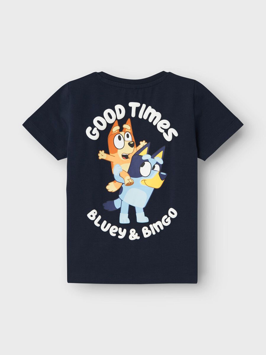 BLUEY T-SHIRT
