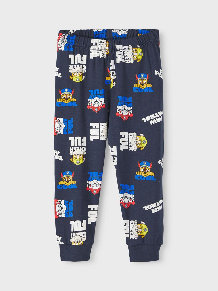 PAW PATROL PYJAMA