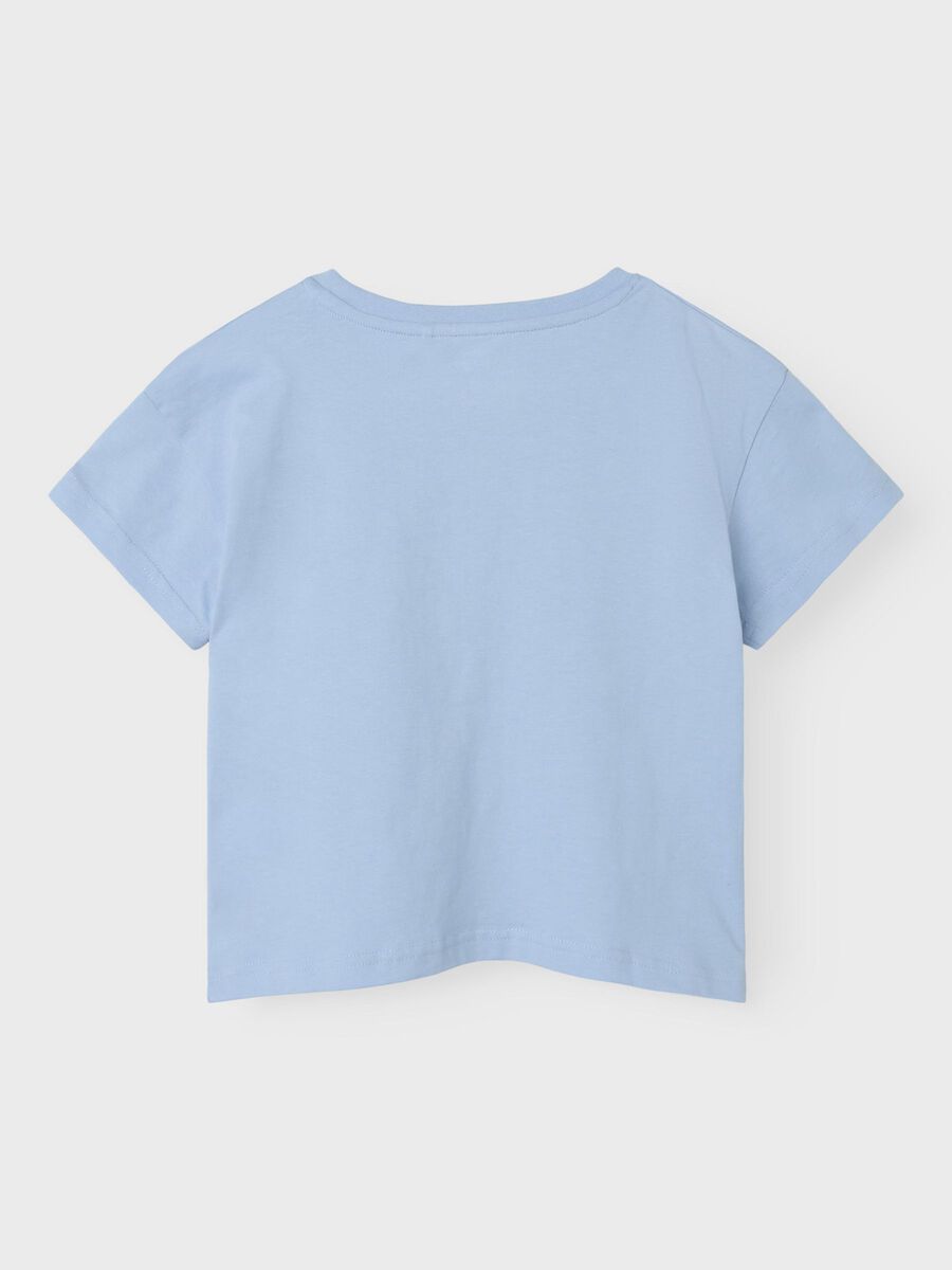 LOOSE FIT T-SHIRT