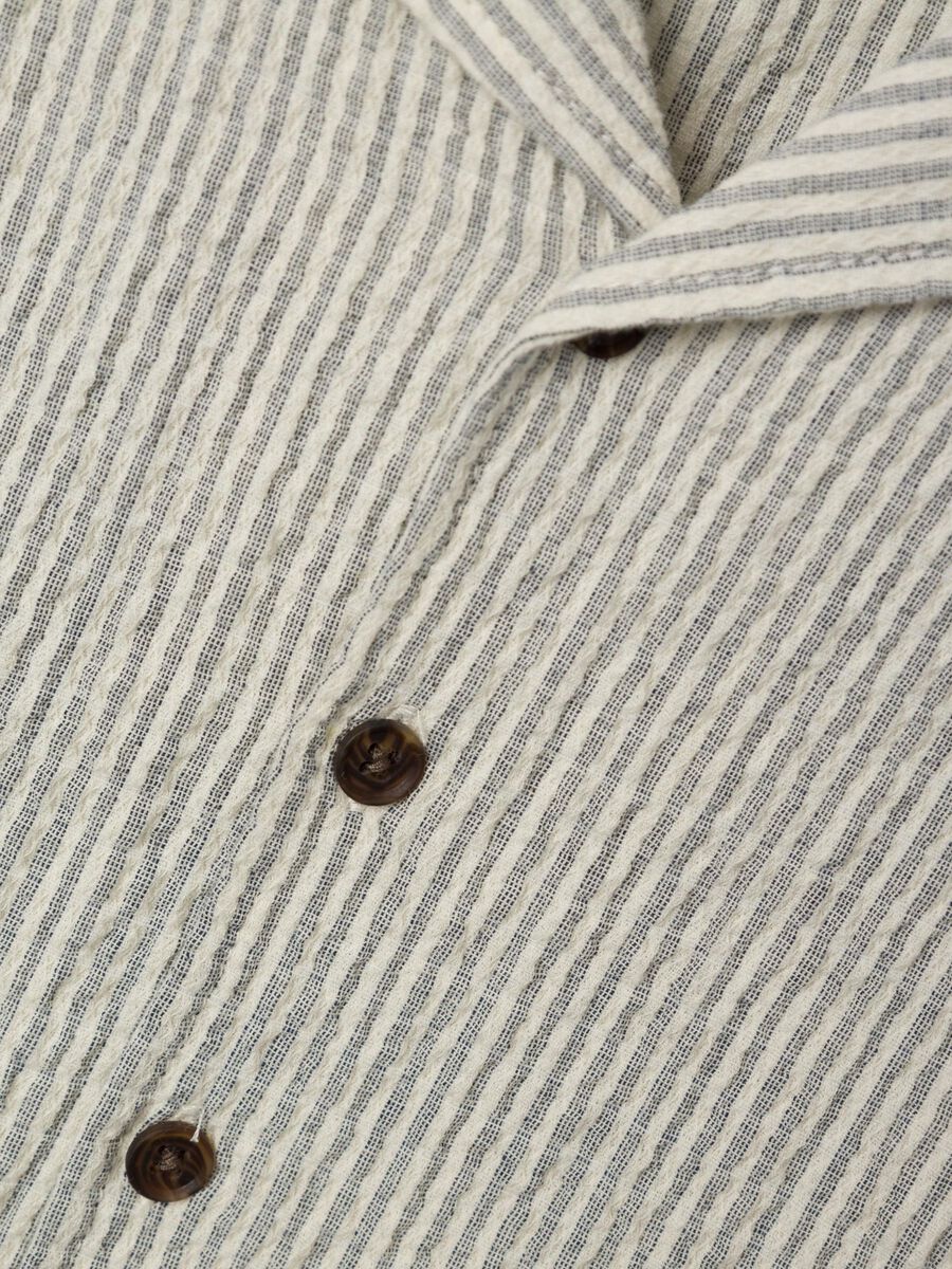 REGULAR FIT OVERHEMD