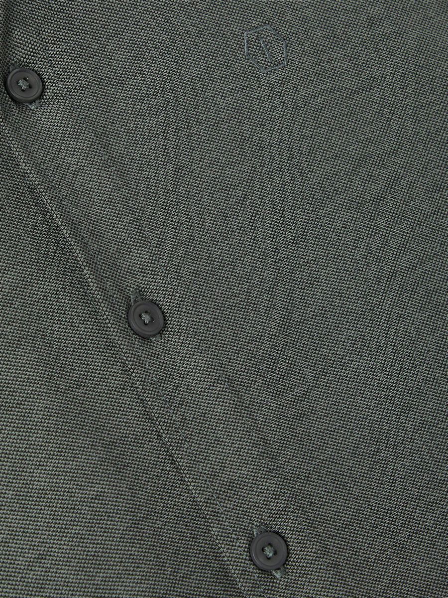 REGULAR FIT OVERHEMD