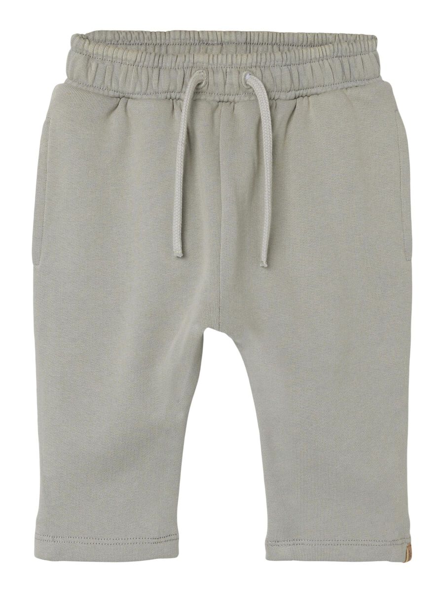 REGULAR FIT SWEATPANTS