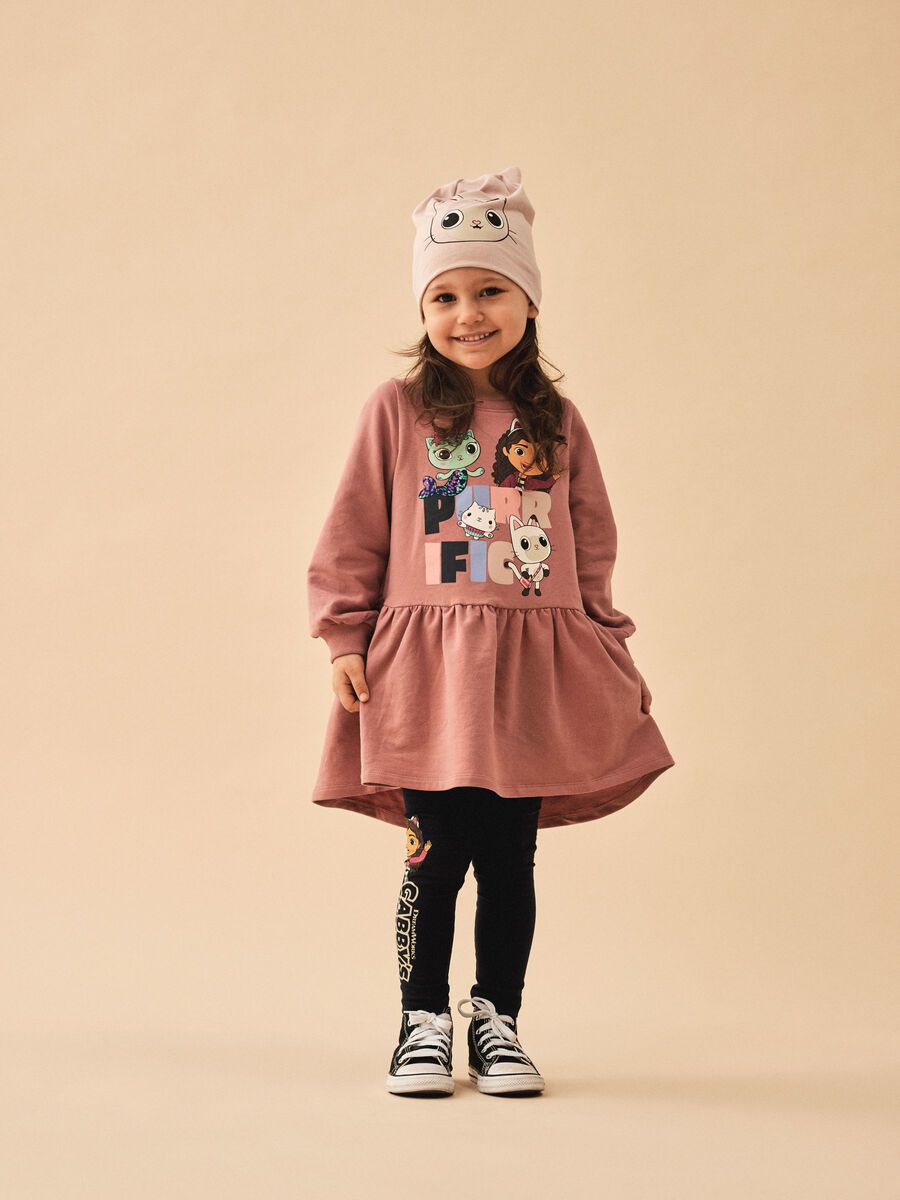 GABBY'S POPPENHUIS HOED