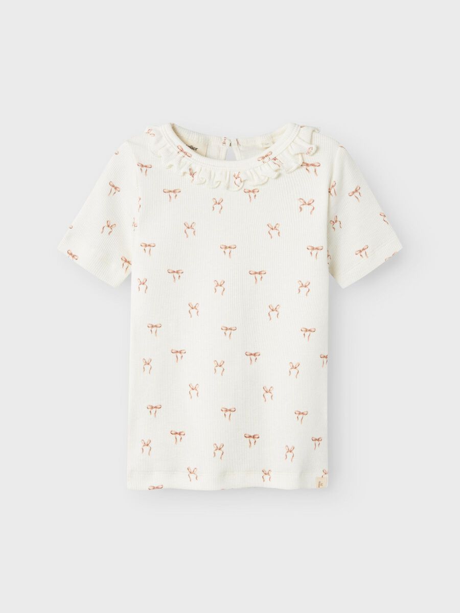 PRINT T-SHIRT