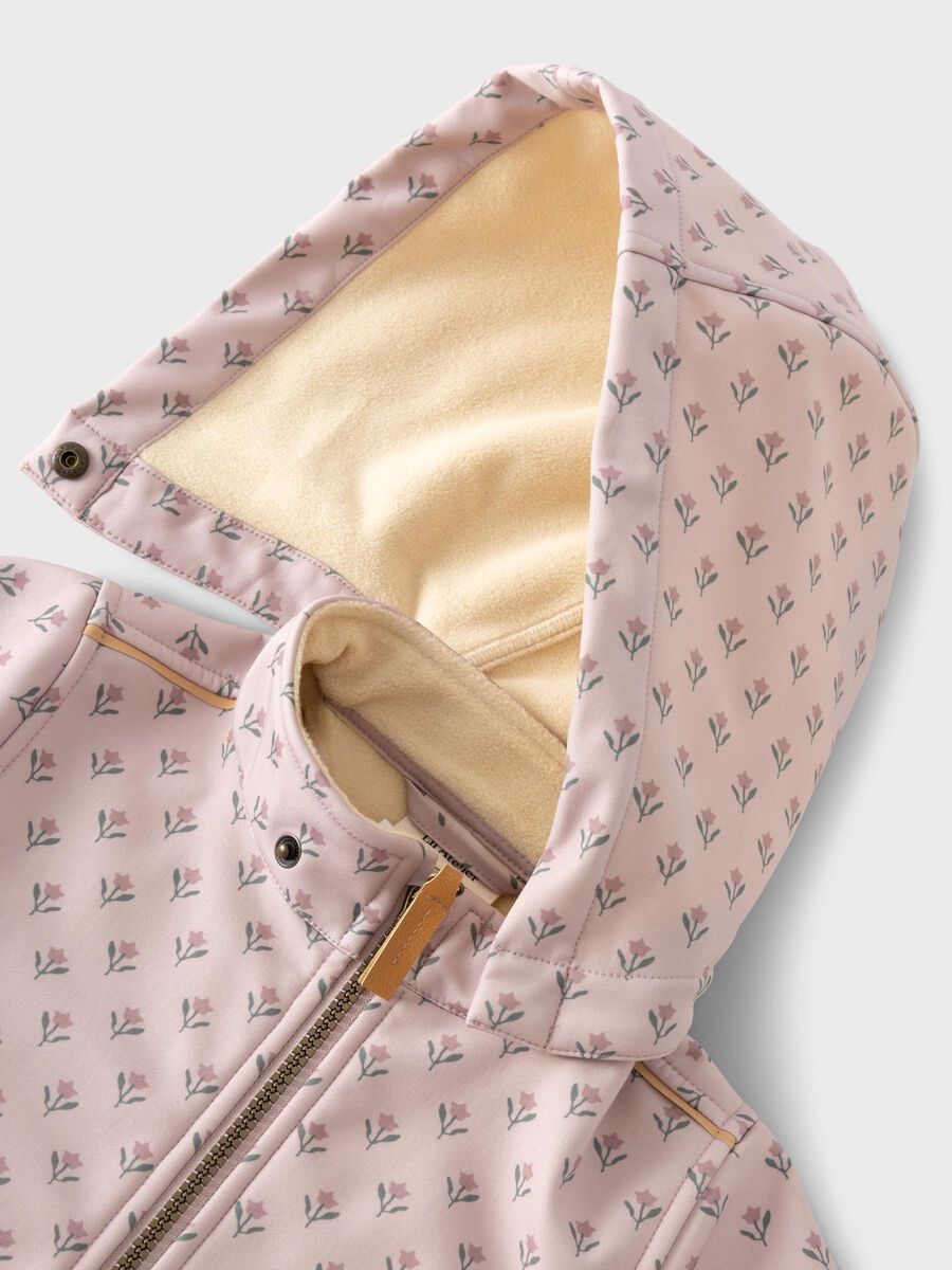 ALFA08 SOFTSHELL PAK