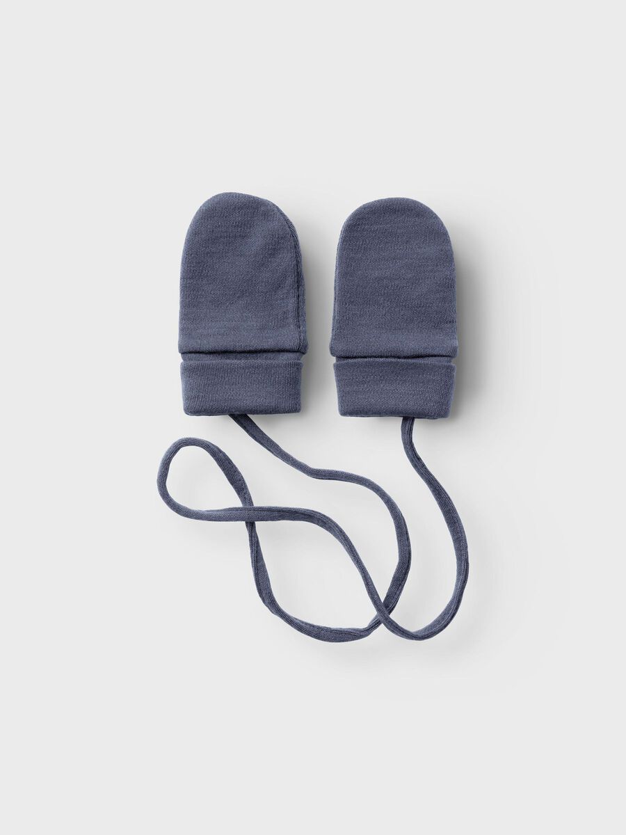 MERINOWOL HANDSCHOENEN