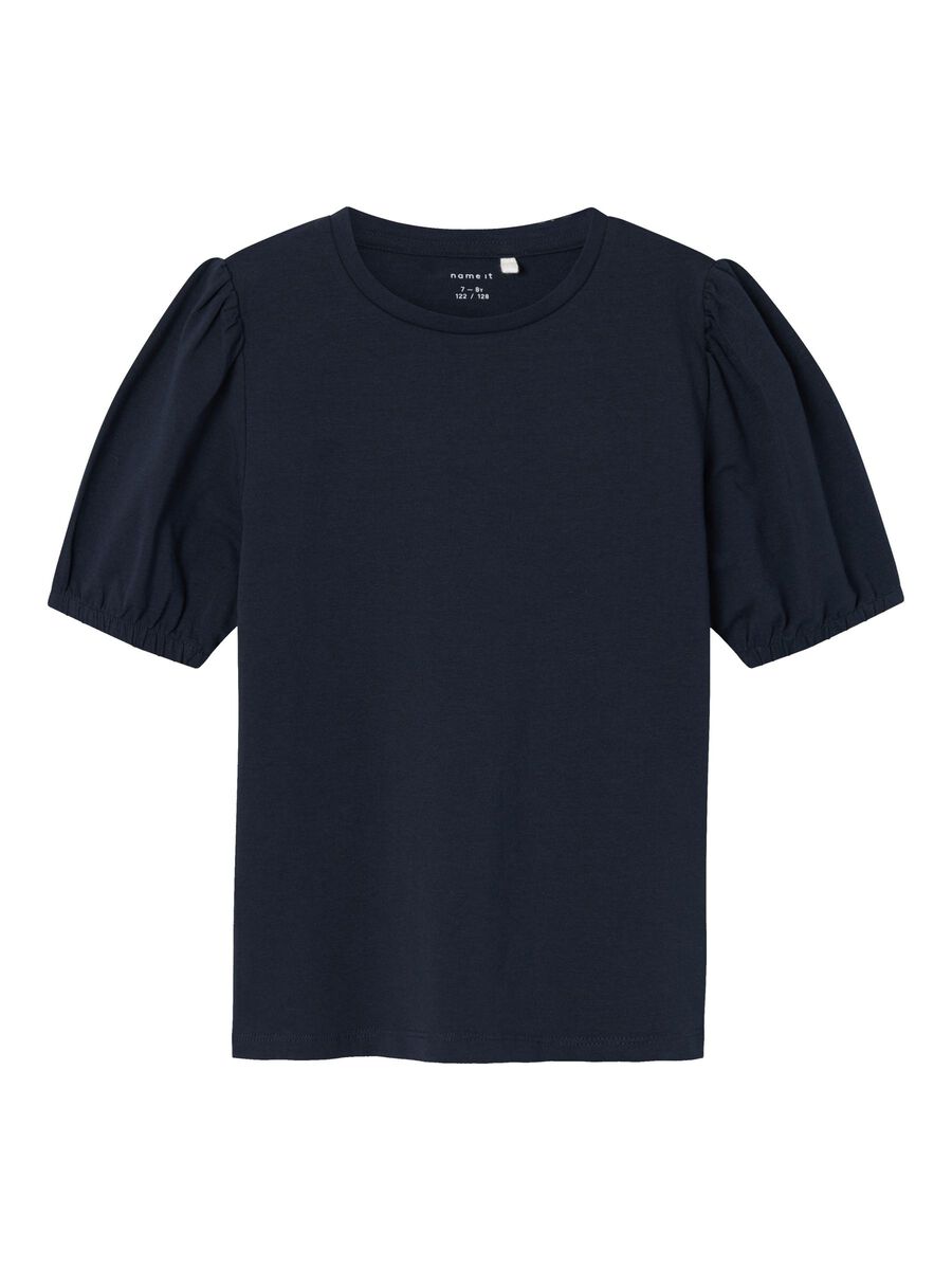 REGULAR FIT T-SHIRT