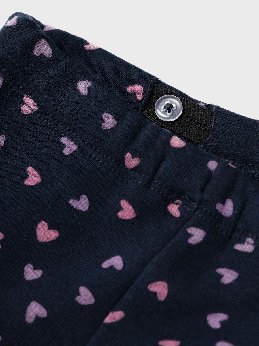 HARTJESPRINT LEGGING